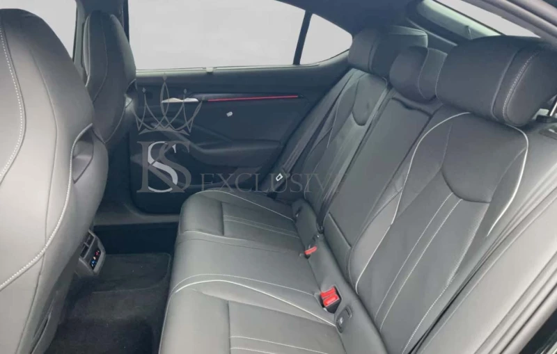 Skoda Superb 2.0 TDI* 4X4* SPORTLINE* HUD* CARBON* OБДУХВАНЕ* , снимка 9 - Автомобили и джипове - 52639081