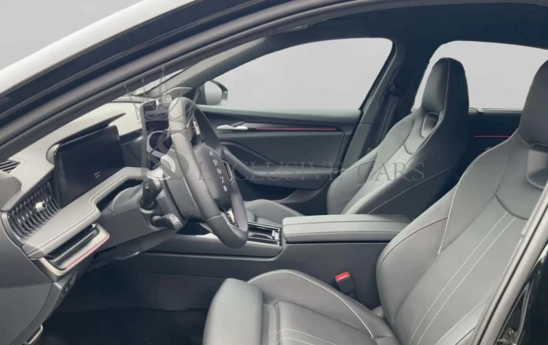 Skoda Superb 2.0 TDI* 4X4* SPORTLINE* HUD* CARBON* OБДУХВАНЕ* , снимка 6 - Автомобили и джипове - 52639081