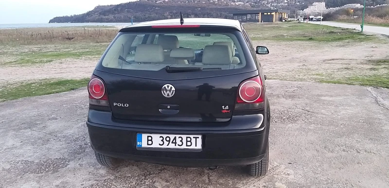 VW Polo 1.4i, снимка 3 - Автомобили и джипове - 52668245