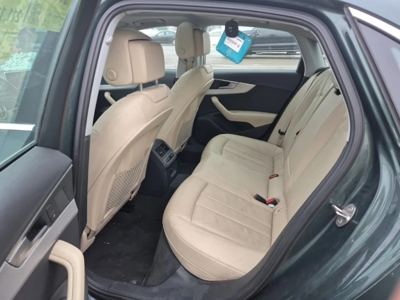 Audi A4 * PROGRESSIV * CARFAX * БЕЗ ПЪРВОНАЧАЛНА ВНОСКА, снимка 13 - Автомобили и джипове - 53338857