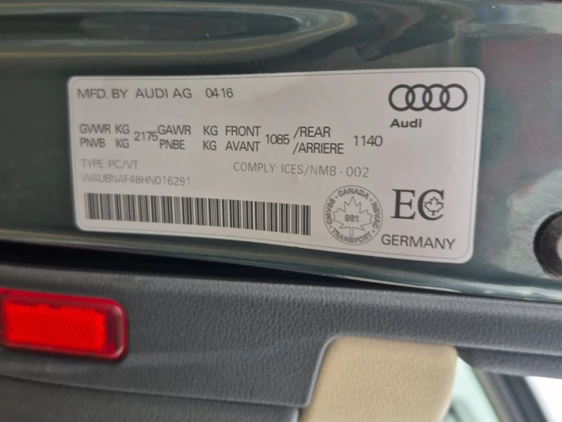 Audi A4 * PROGRESSIV * CARFAX * БЕЗ ПЪРВОНАЧАЛНА ВНОСКА, снимка 7 - Автомобили и джипове - 53338857