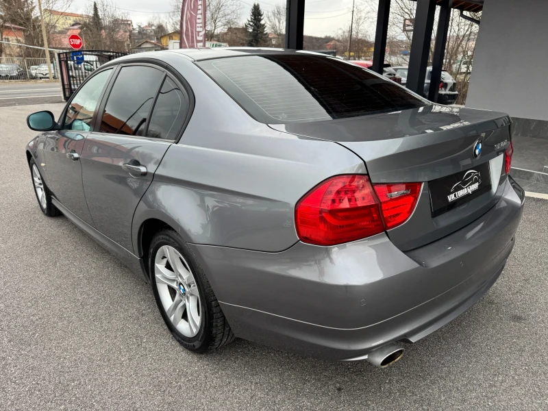BMW 320 D X-DRIVE НОВ ВНОС, снимка 6 - Автомобили и джипове - 53578626