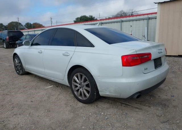 Audi A6 PREMIUM, снимка 3 - Автомобили и джипове - 48524764