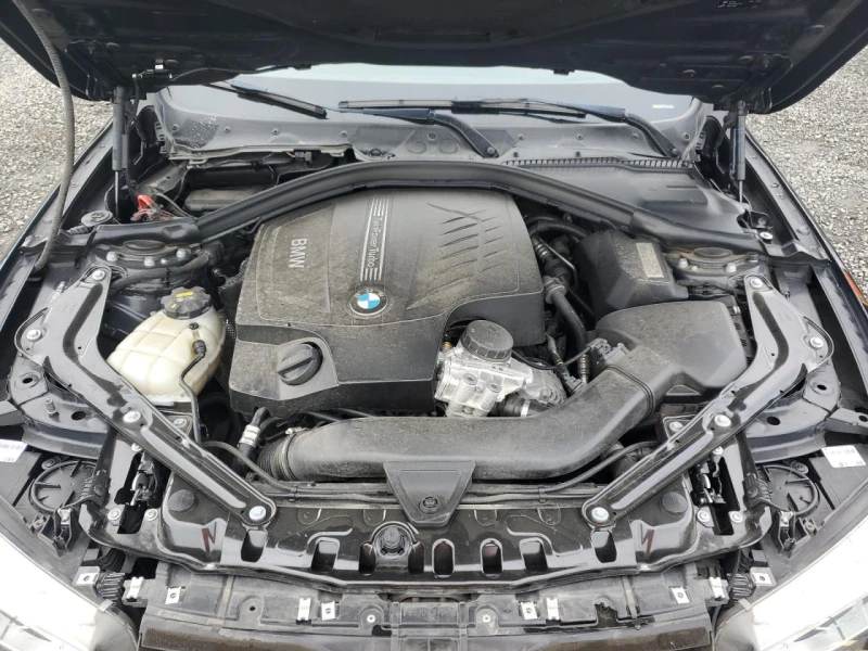BMW 435 XDRIVE/М ПАКЕТ/HARMAN KARDON/HEAD-UP/КАМЕРА - 23600 лв. - 17545559 | Car24.bg