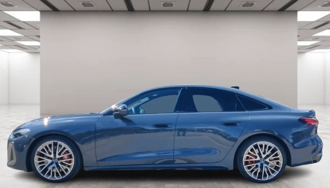 Audi S5 = Tech Plus = Panorama Гаранция - изображение 4