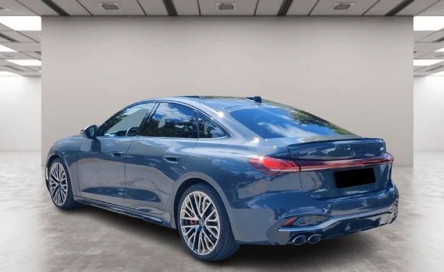 Audi S5 = Tech Plus = Panorama Гаранция - изображение 3