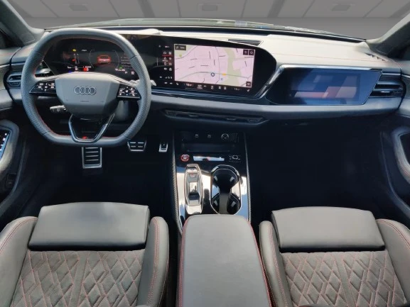 Audi S5 = Tech Plus = Panorama Гаранция - изображение 8