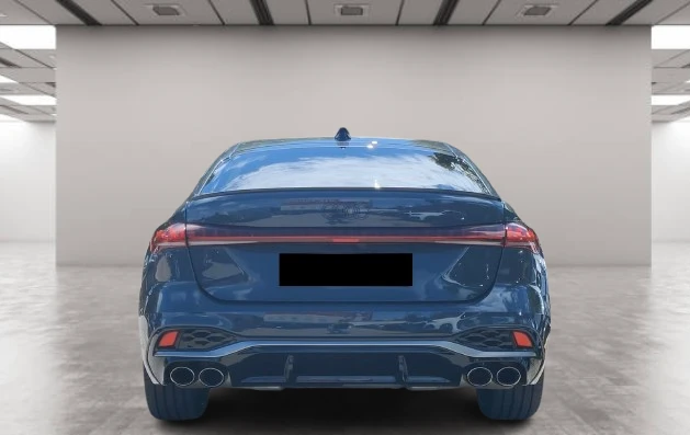 Audi S5 = Tech Plus = Panorama Гаранция - изображение 2