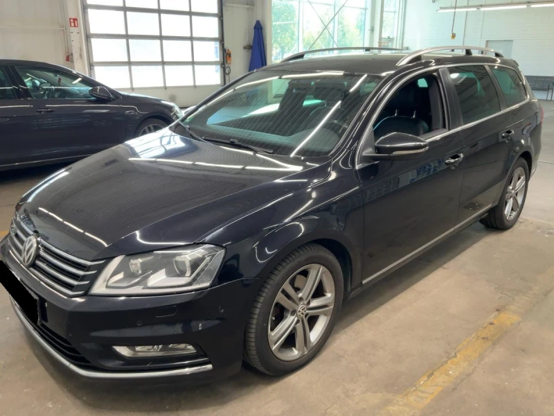 VW Passat 2.0TDI 170кс.* 4x4* 3xR-Line* Дистроник* Keyless - 17990 лв. / 9198.14 € - 54348863 1
