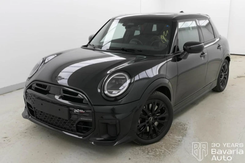 Mini Cooper C 1, 5 Steptronic John Cooper Works Trim - 73800 лв. / 37733.34 € - 25454449 1