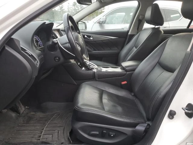 Infiniti Q50 BASE - изображение 7