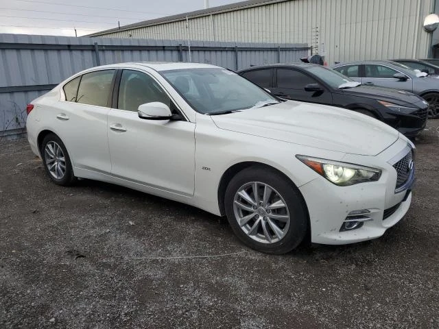 Infiniti Q50 BASE - изображение 5