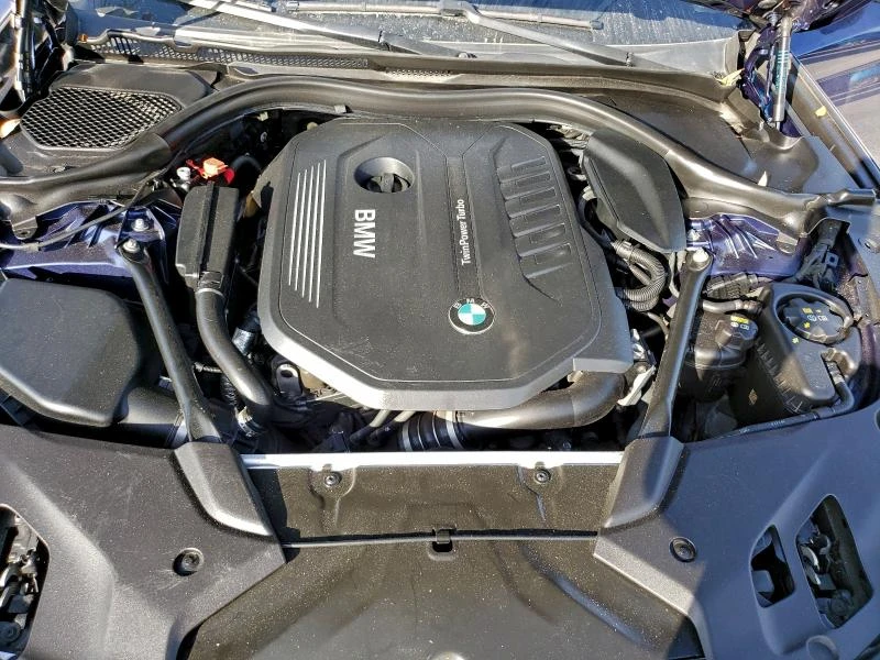 BMW 540 540I* 3.0L, 6 cyl., 335HP* , снимка 11 - Автомобили и джипове - 53076369