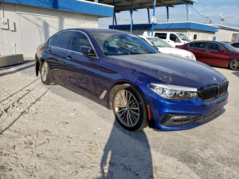 BMW 540 540I* 3.0L, 6 cyl., 335HP* , снимка 4 - Автомобили и джипове - 53076369