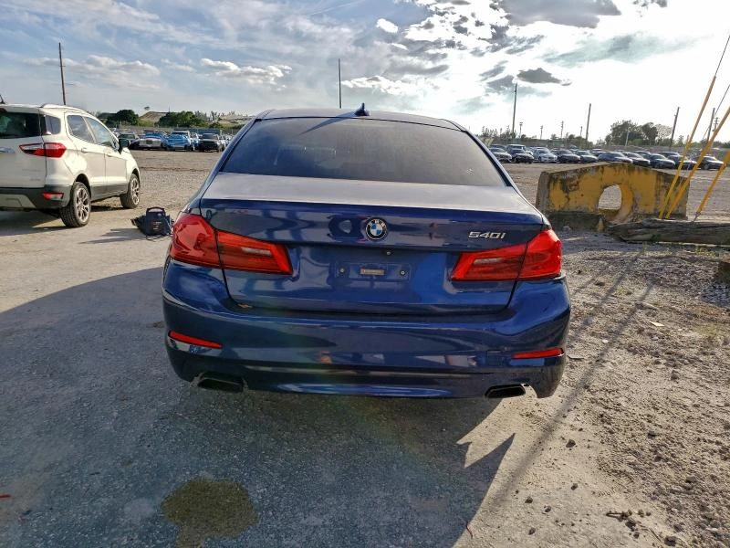 BMW 540 540I* 3.0L, 6 cyl., 335HP* , снимка 6 - Автомобили и джипове - 53076369