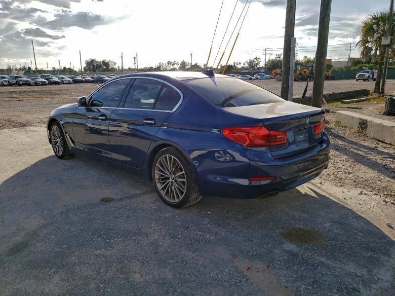 BMW 540 540I* 3.0L, 6 cyl., 335HP* , снимка 2 - Автомобили и джипове - 53076369