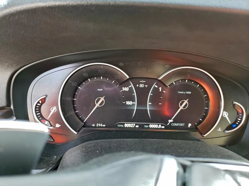 BMW 540 540I* 3.0L, 6 cyl., 335HP* , снимка 9 - Автомобили и джипове - 53076369