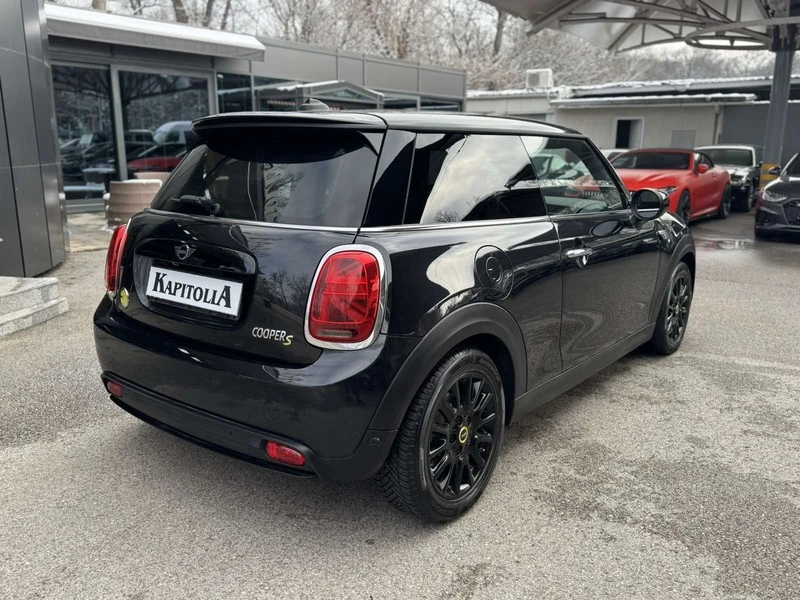 Mini Cooper s SE, снимка 5 - Автомобили и джипове - 53341003