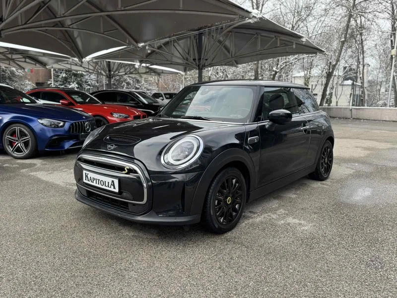 Mini Cooper s SE, снимка 2 - Автомобили и джипове - 53341003