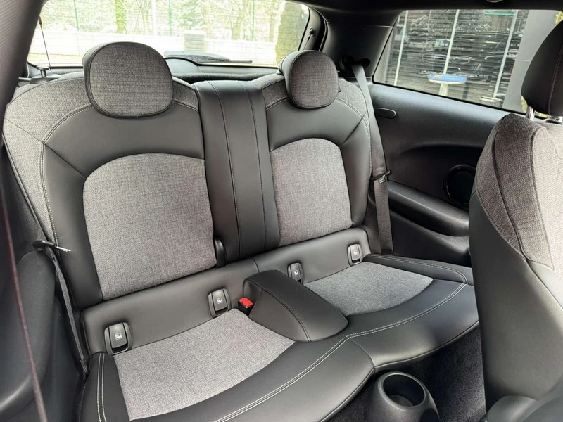 Mini Cooper s SE, снимка 14 - Автомобили и джипове - 53341003