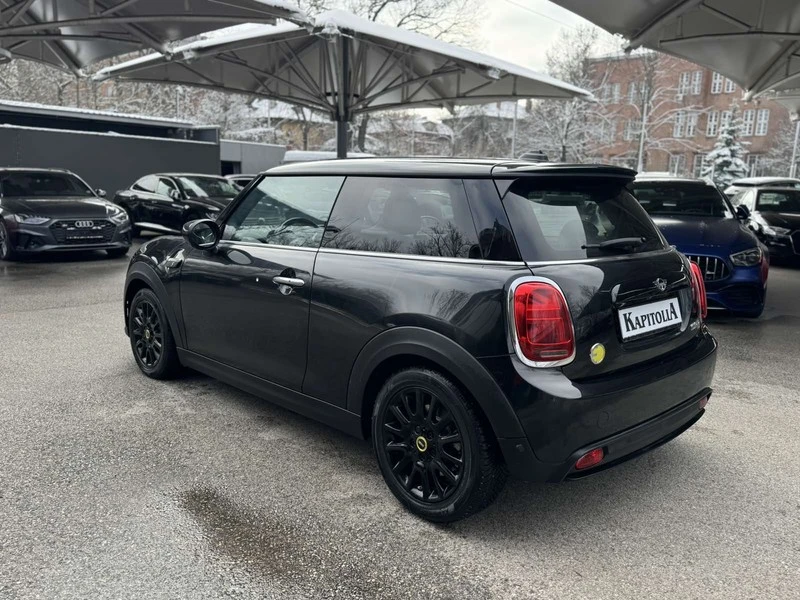 Mini Cooper s SE, снимка 7 - Автомобили и джипове - 53341003