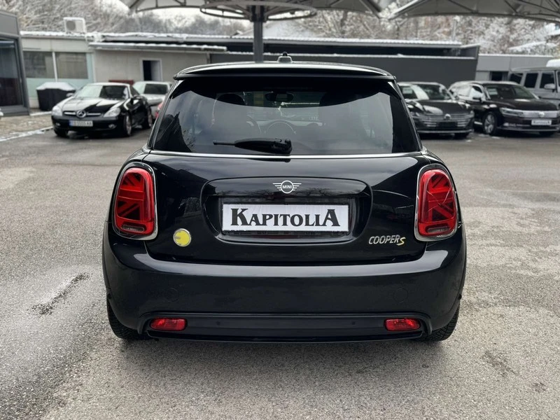 Mini Cooper s SE, снимка 6 - Автомобили и джипове - 53341003