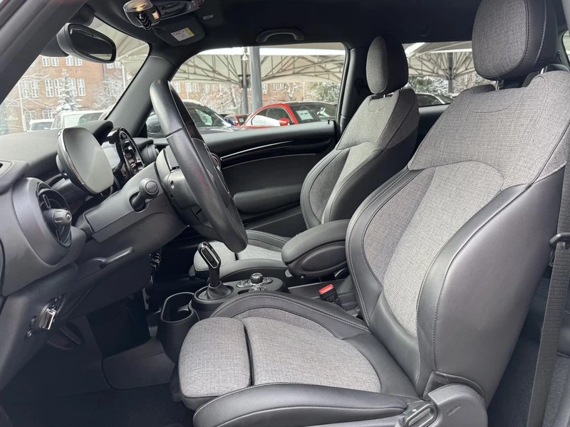 Mini Cooper s SE, снимка 10 - Автомобили и джипове - 53341003