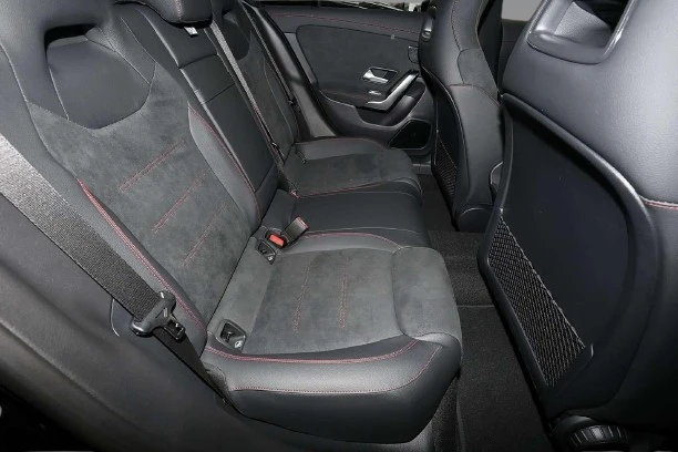 Mercedes-Benz CLA 200 = AMG Line = Advanced Plus Гаранция, снимка 8 - Автомобили и джипове - 53600275