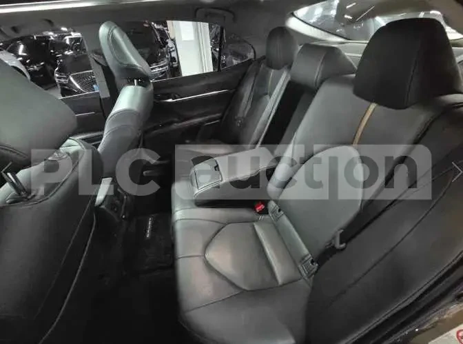 Toyota Camry, снимка 12 - Автомобили и джипове - 54146787