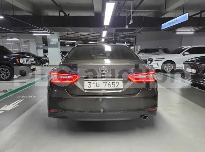 Toyota Camry, снимка 5 - Автомобили и джипове - 54146787