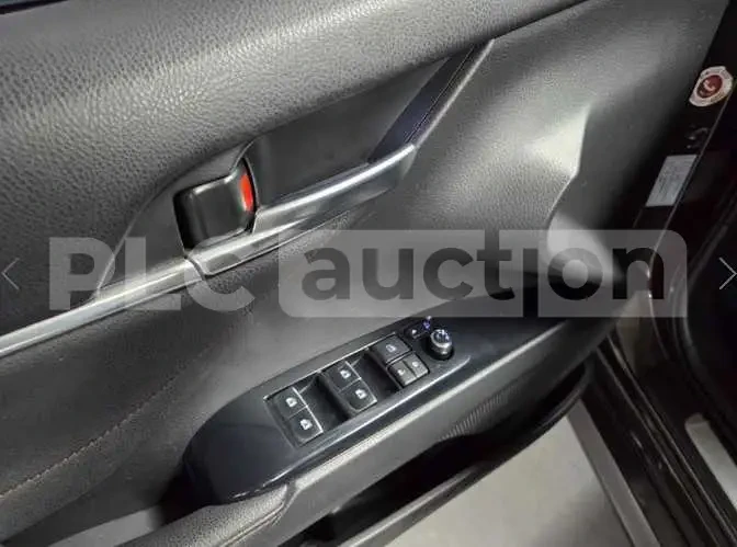 Toyota Camry, снимка 7 - Автомобили и джипове - 54146787