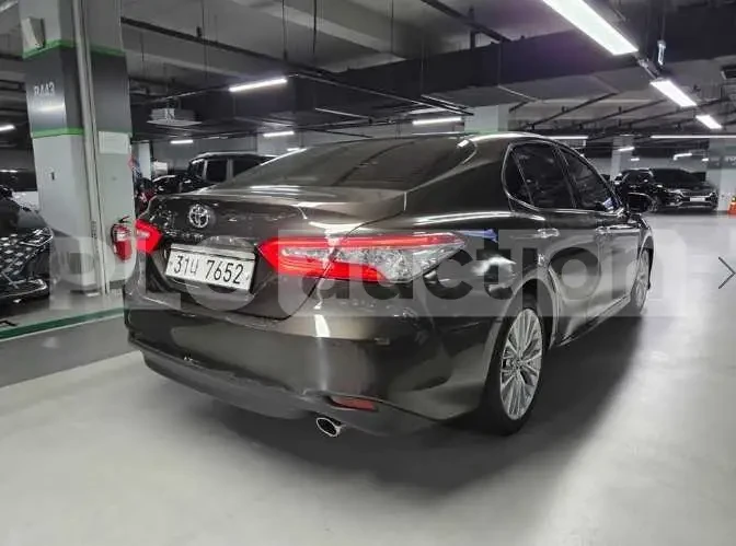 Toyota Camry, снимка 4 - Автомобили и джипове - 54146787