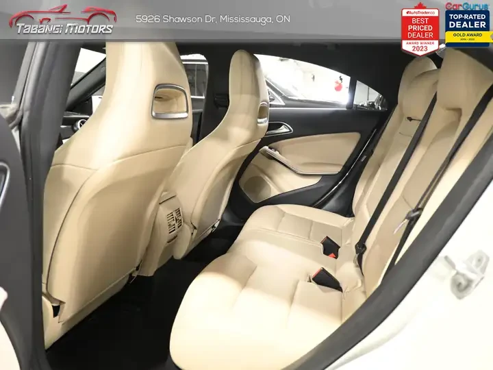 Mercedes-Benz CLA 250 Амг пакет/4 MATIC * CARFAX * ФИНАНСИРАНЕ, снимка 12 - Автомобили и джипове - 54557018