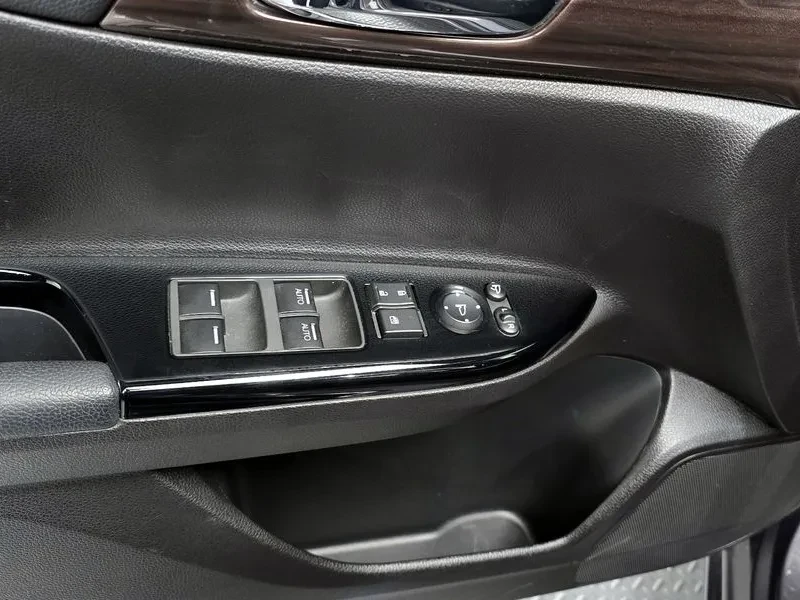 Honda Accord 2.4, снимка 16 - Автомобили и джипове - 55558140