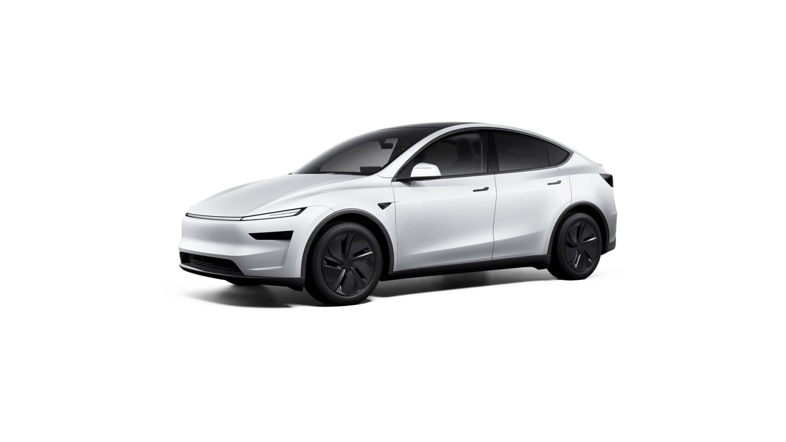 Tesla Model Y 2025 Long Range Rear Wheel Drive, снимка 1
