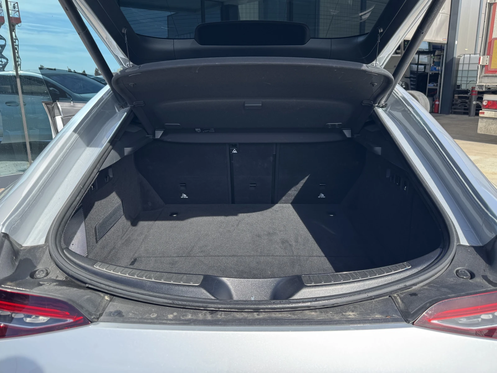 Mercedes-Benz AMG GT S / Carbon Ceramic / Burmester / Carbon Exterior | Mobile.bg   16