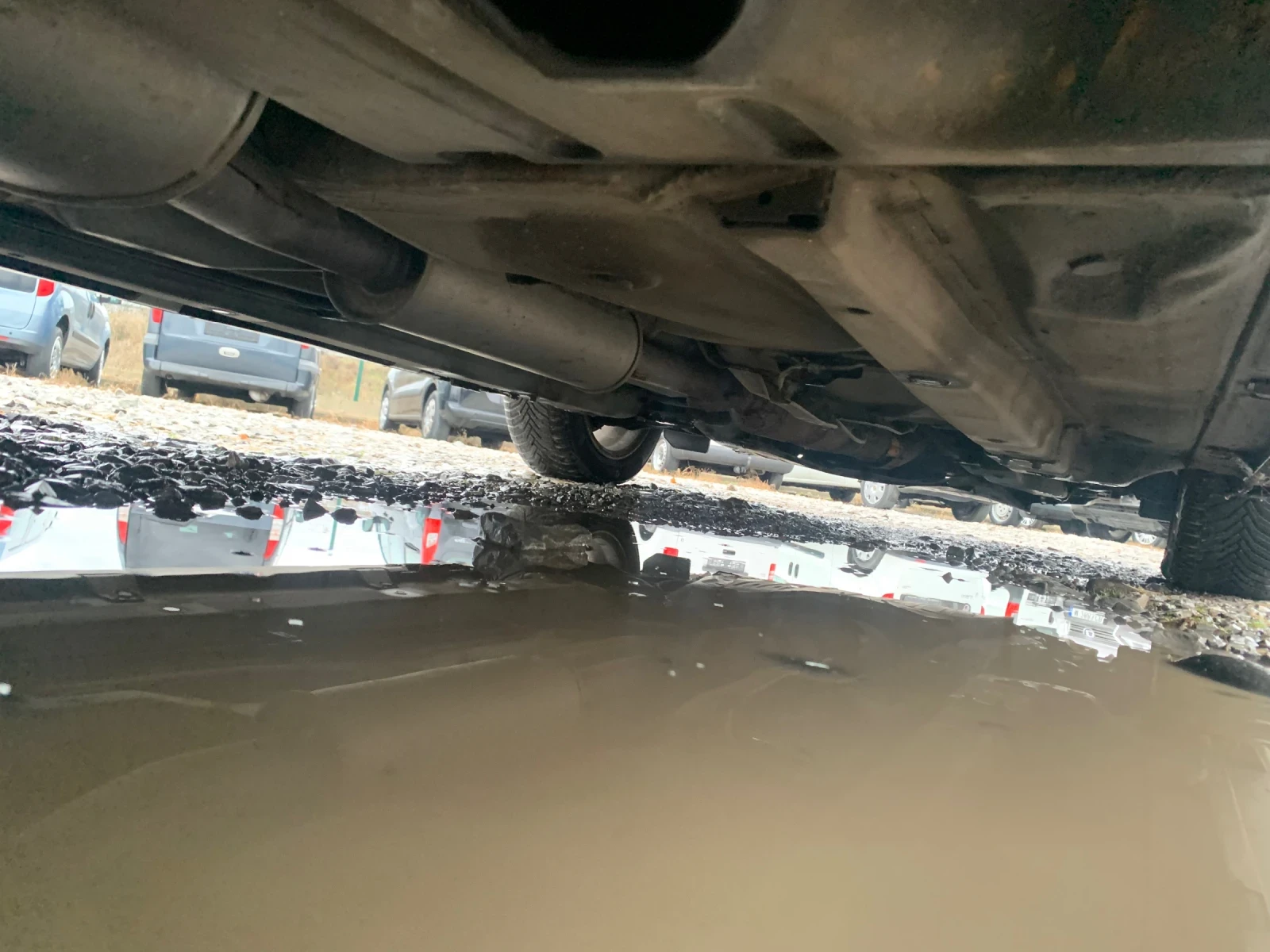 Honda Accord 2.4-SPORT--1- | Mobile.bg   17