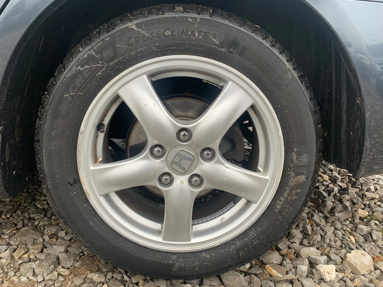 Honda Accord 2.4-SPORT--1- | Mobile.bg   13