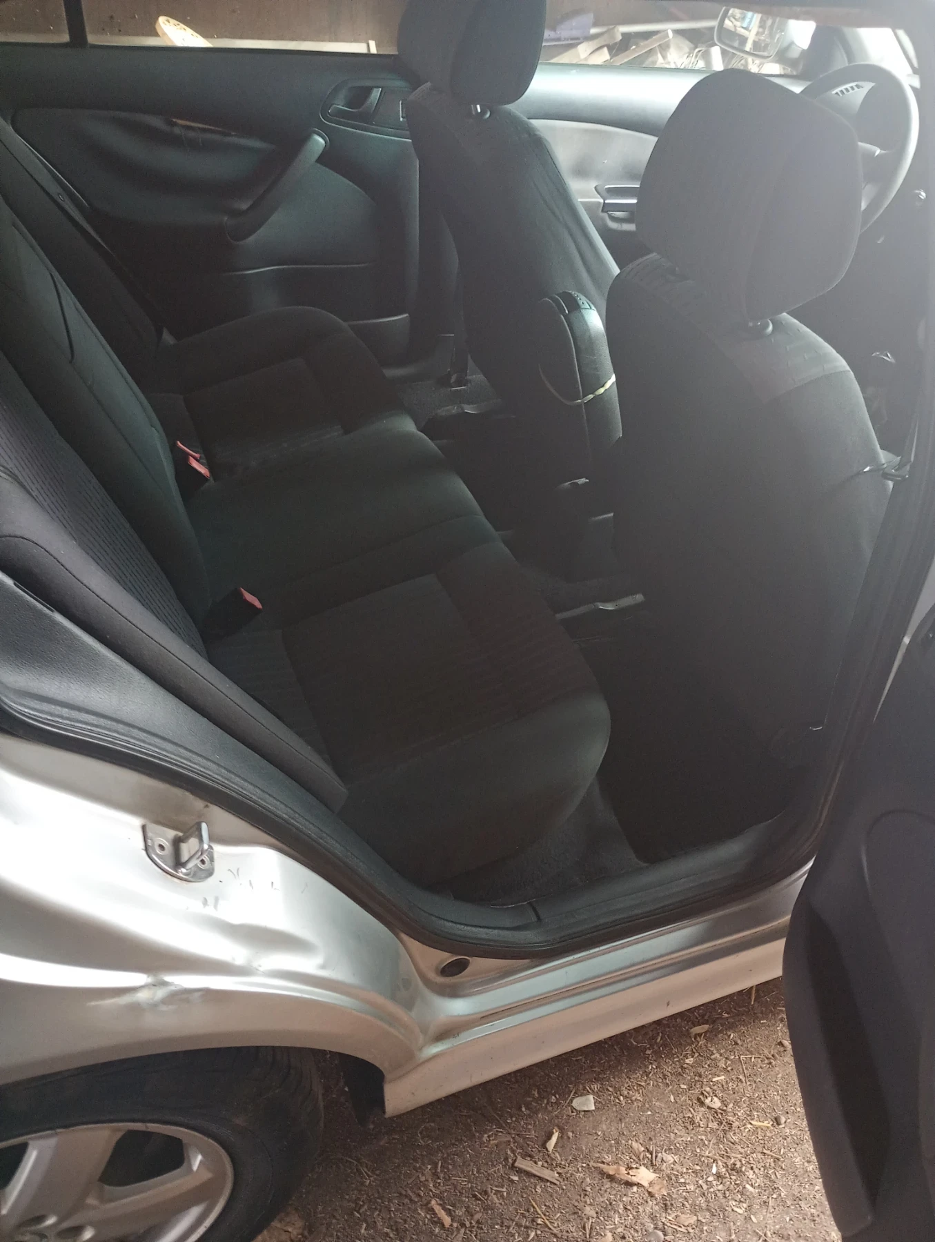 Skoda Octavia | Mobile.bg — изображение 12