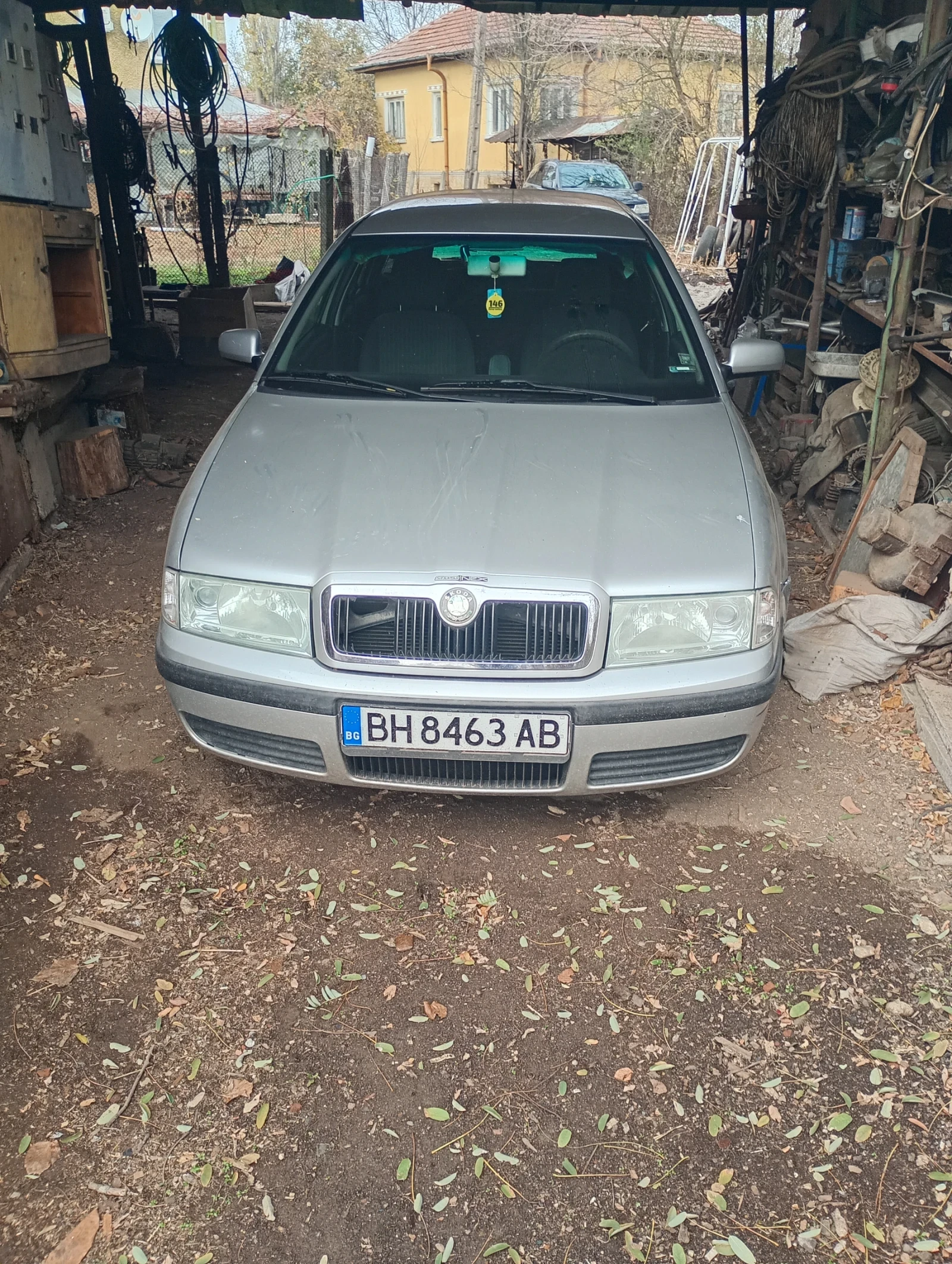 Skoda Octavia | Mobile.bg — изображение 1