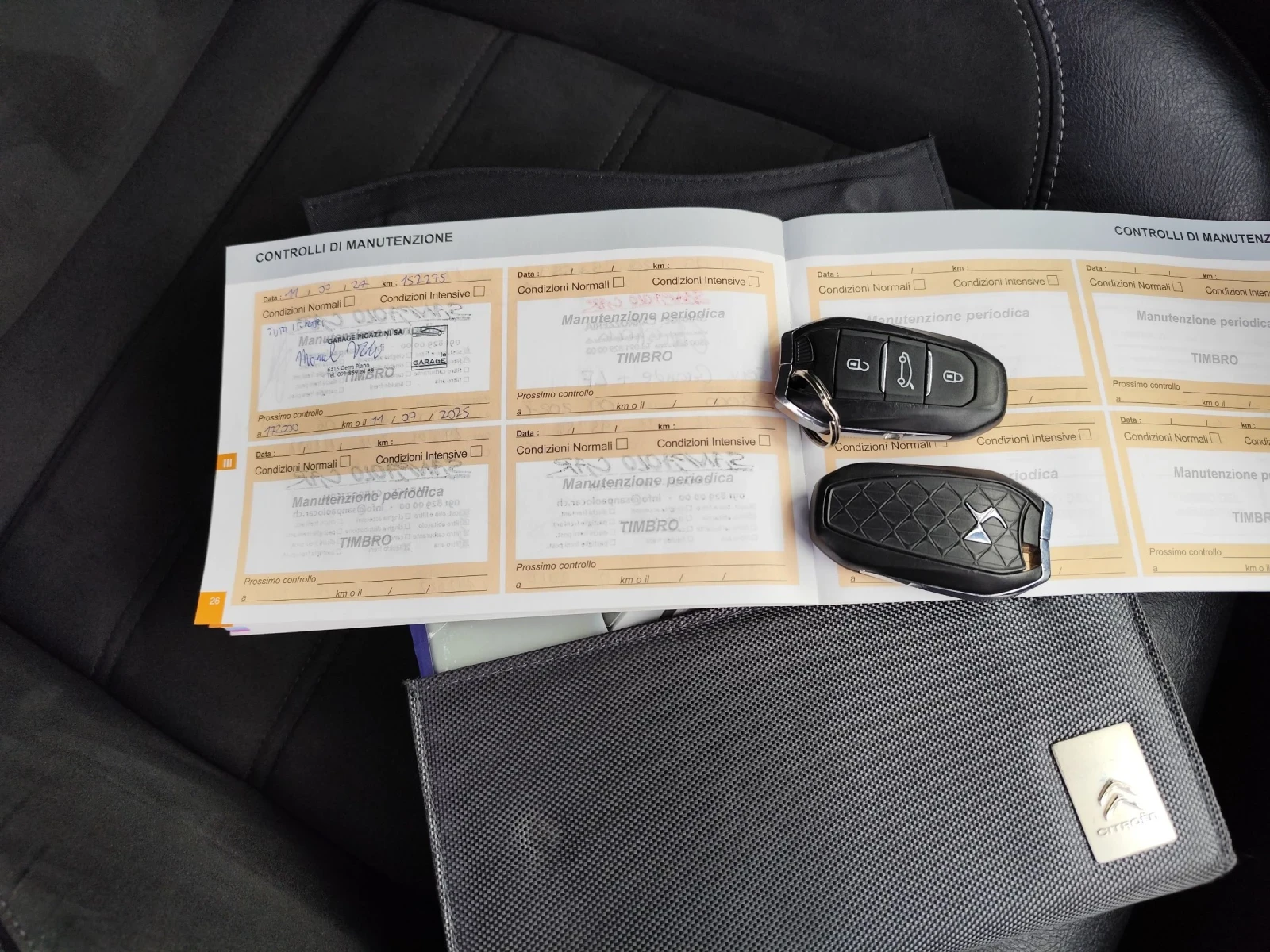 Citroen DS5 1.6   | Mobile.bg   17