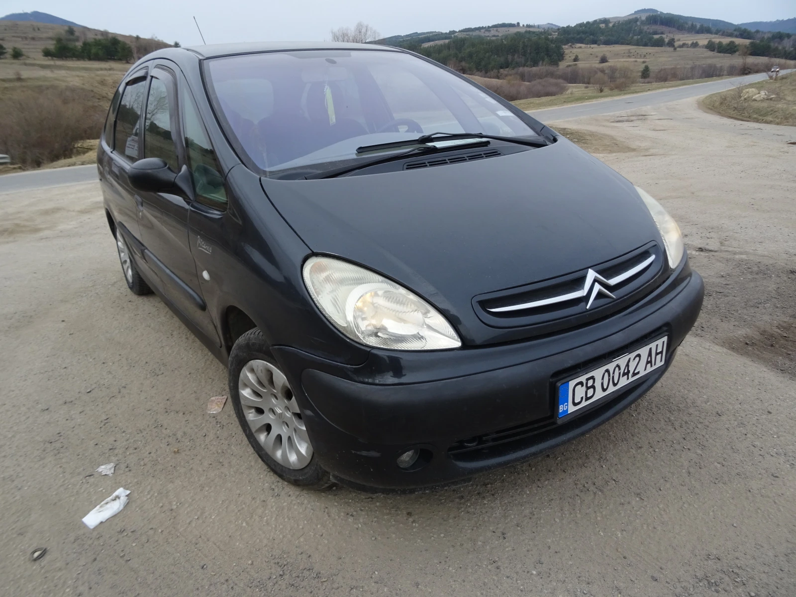 Citroen Xsara picasso | Mobile.bg — изображение 1