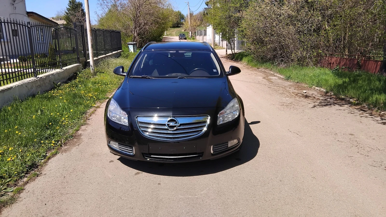 Opel Insignia 2000cdti 130k - изображение 3