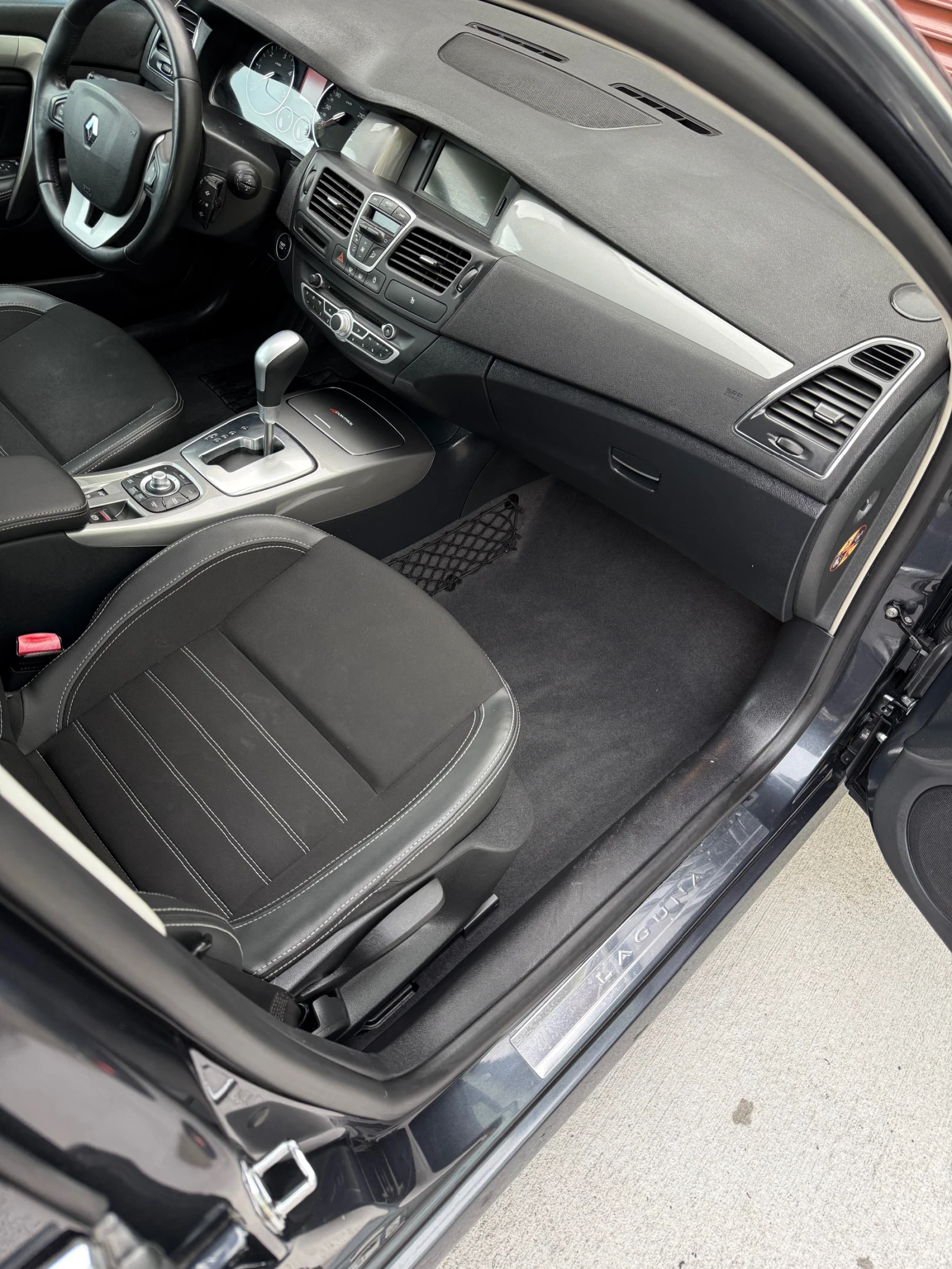 Renault Laguna  - изображение 9