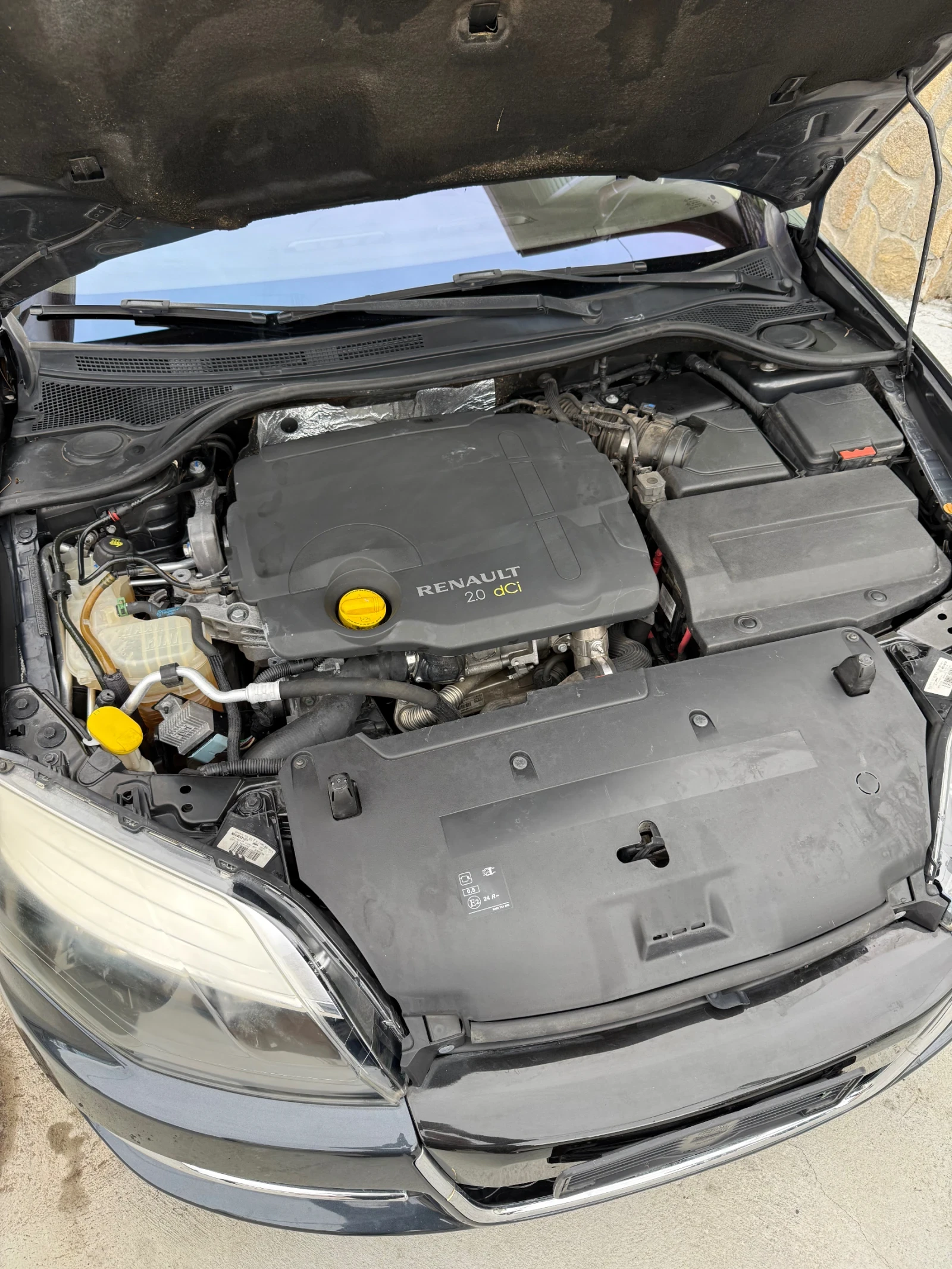 Renault Laguna  - изображение 5