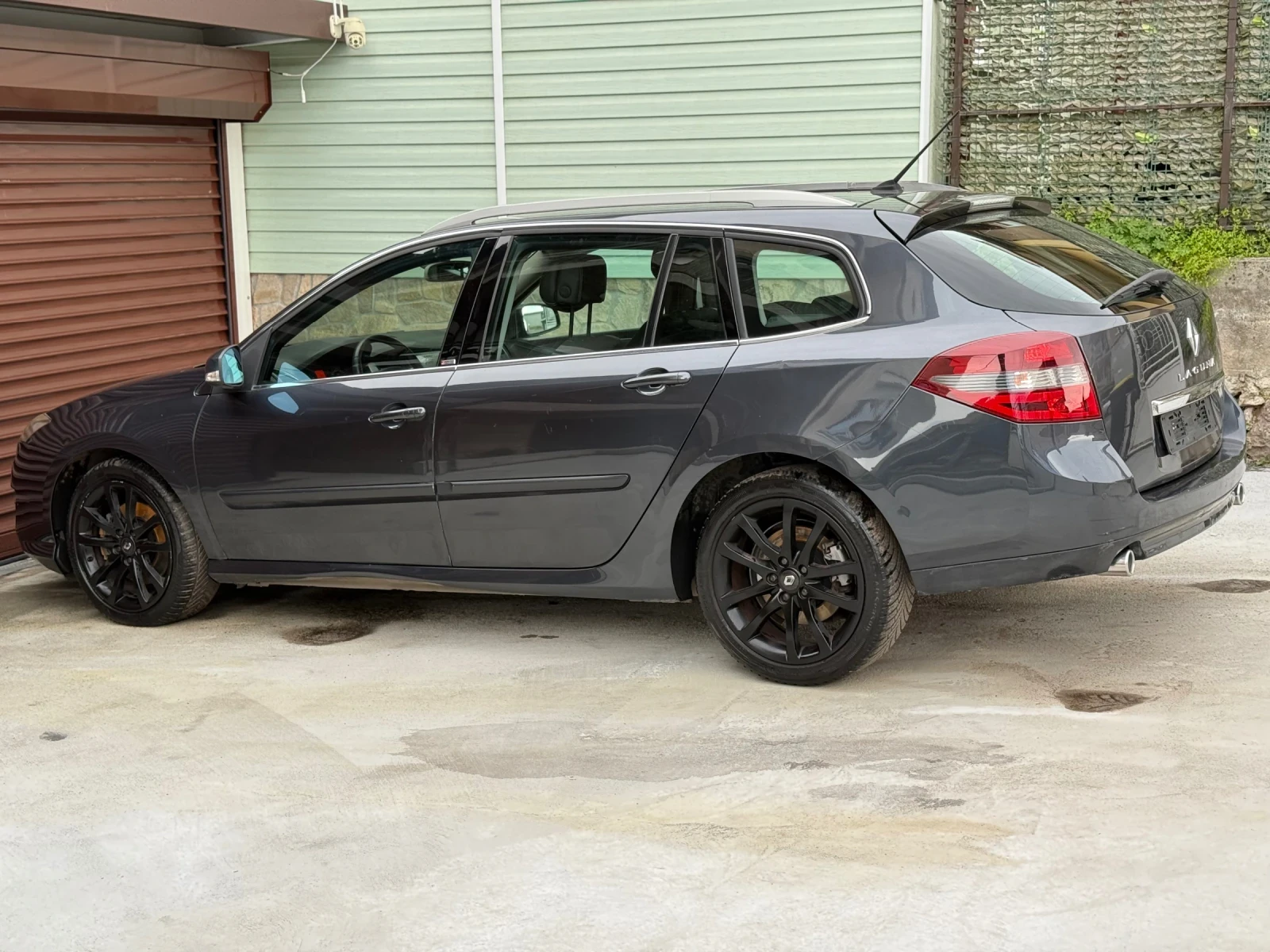 Renault Laguna  - изображение 3