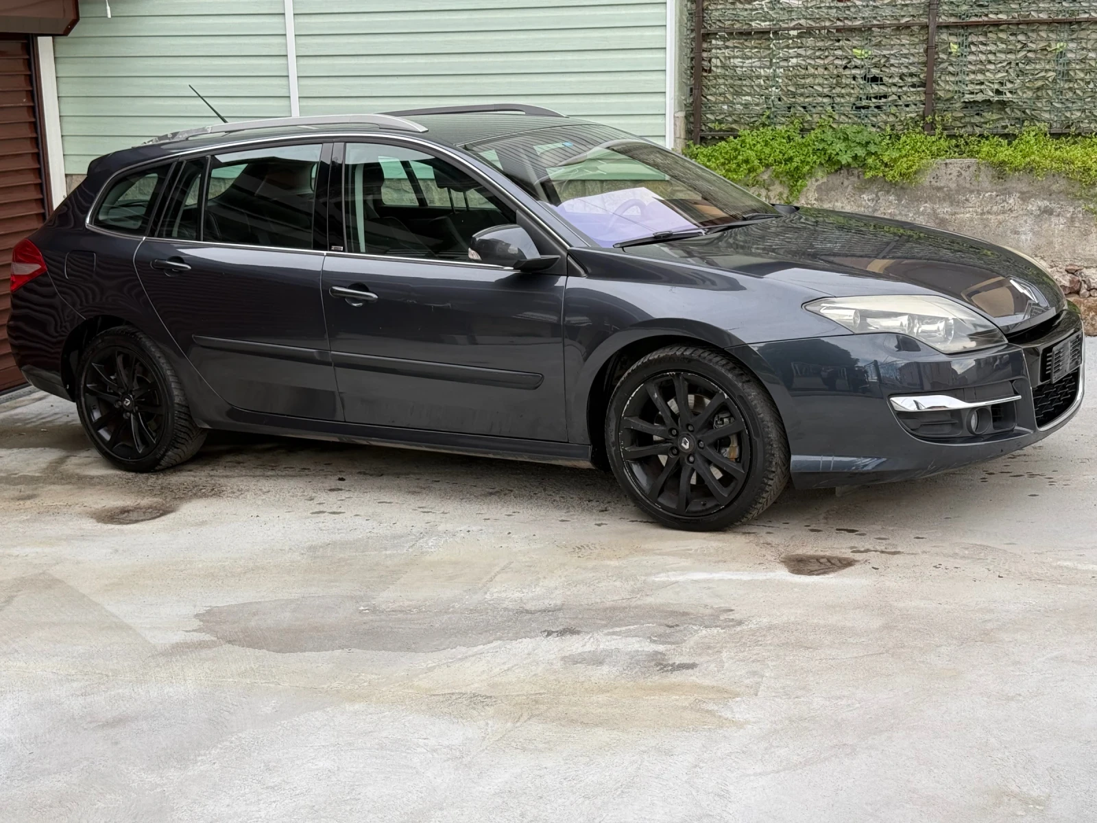 Renault Laguna  - изображение 2