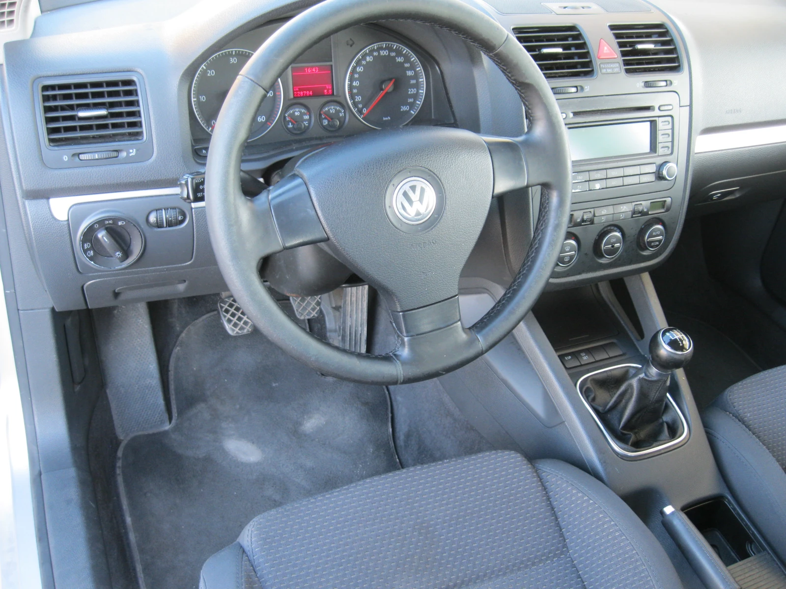 VW Jetta | Mobile.bg — изображение 12