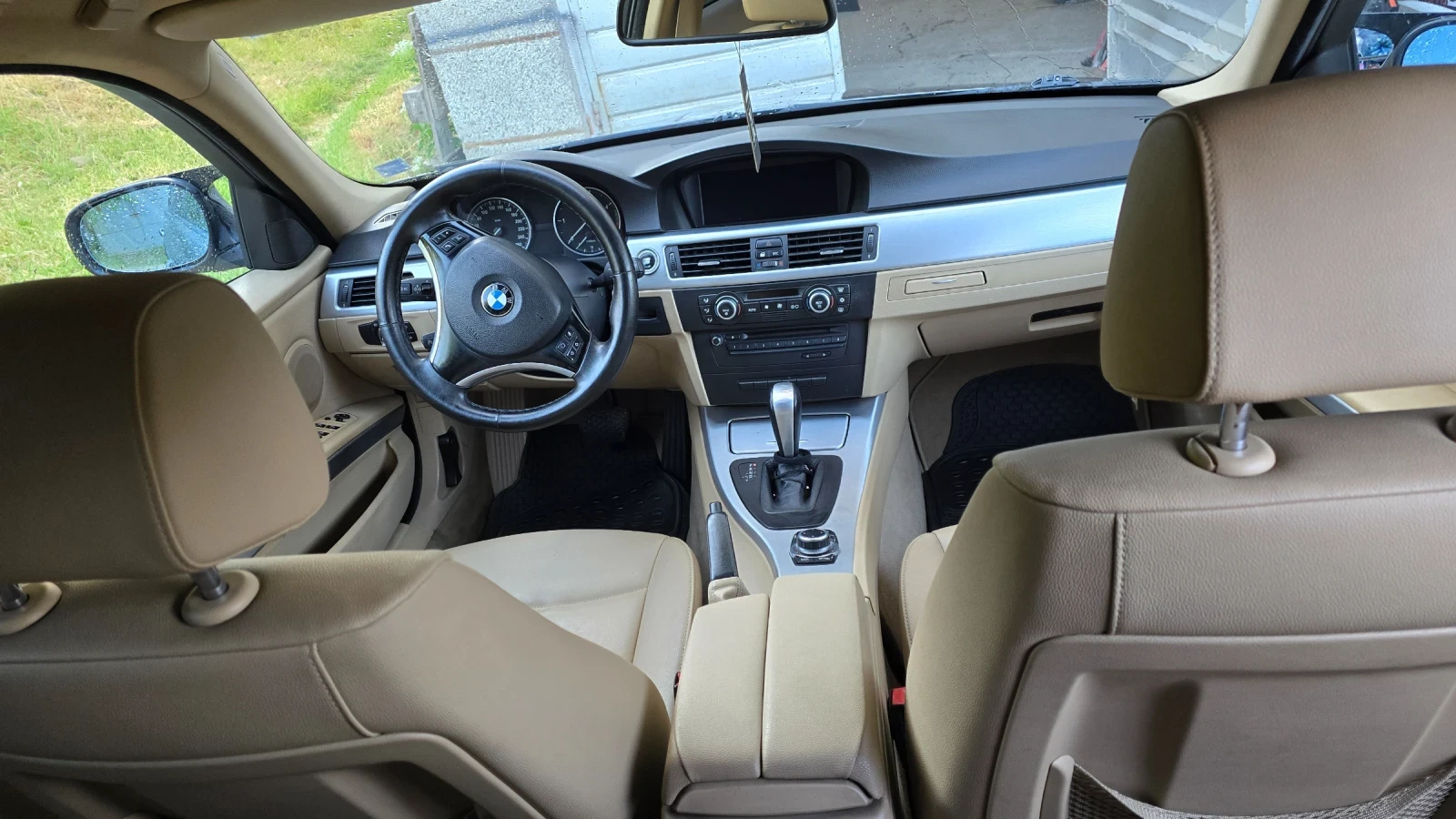 BMW 320  - изображение 7