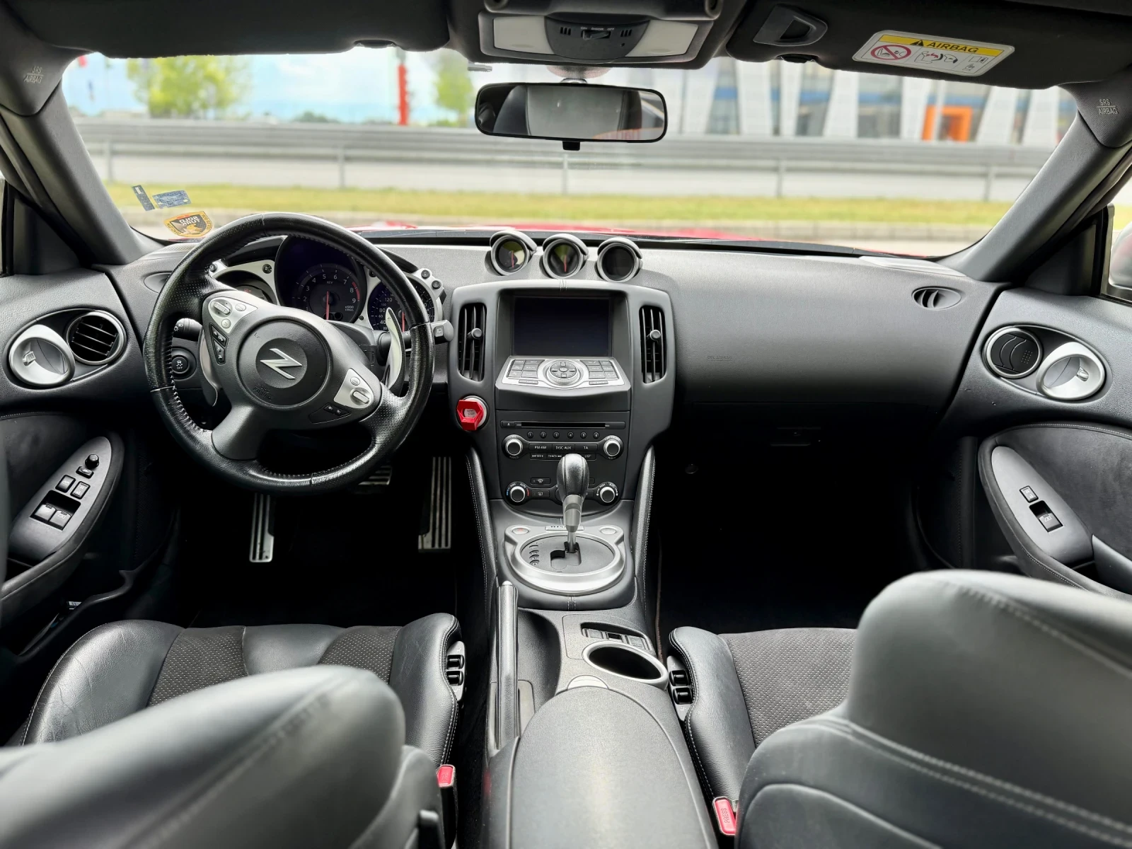 Nissan 370Z 60.000км!!! - изображение 10